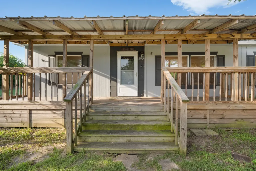 2179 Private Road 2545 Quinlan TX 75474