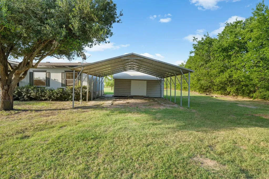 2179 Private Road 2545 Quinlan TX 75474