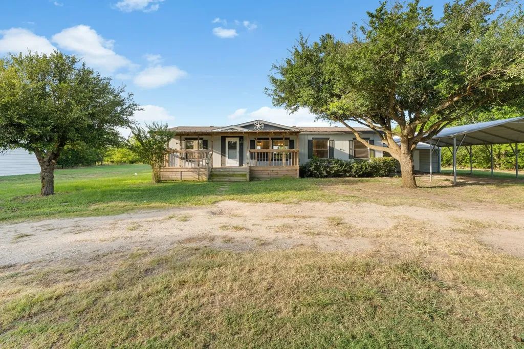 2179 Private Road 2545 Quinlan TX 75474