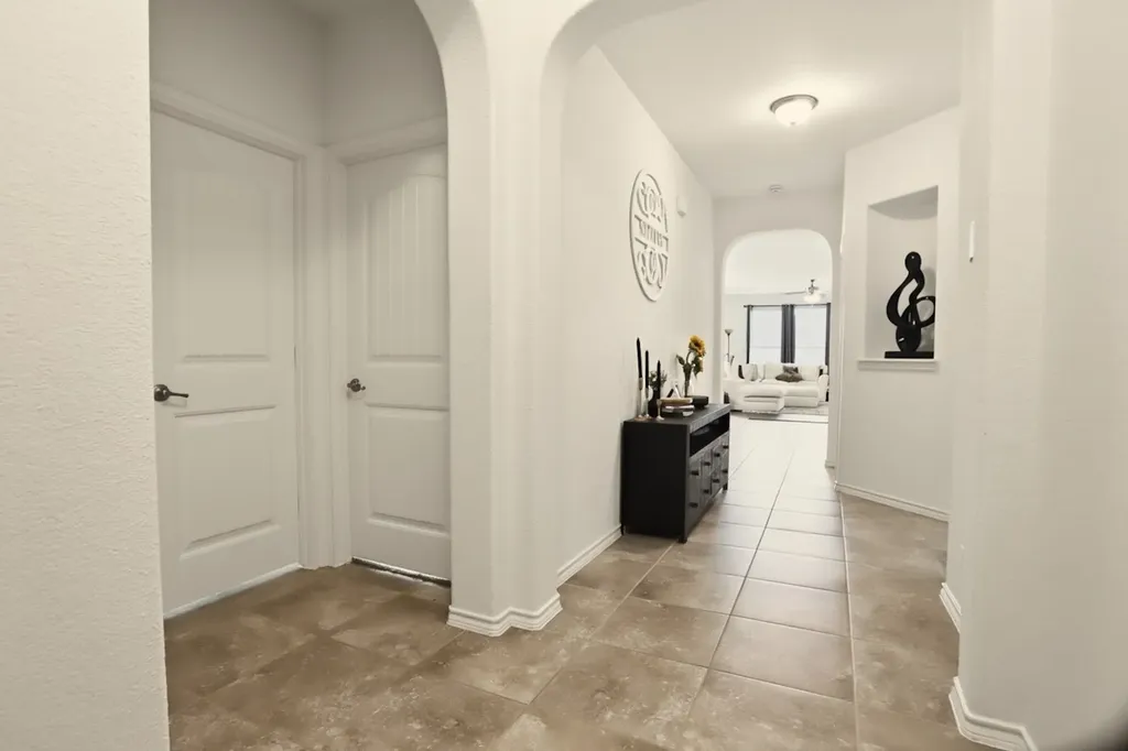 2452 Clay Creek Lane Fort Worth TX 76177