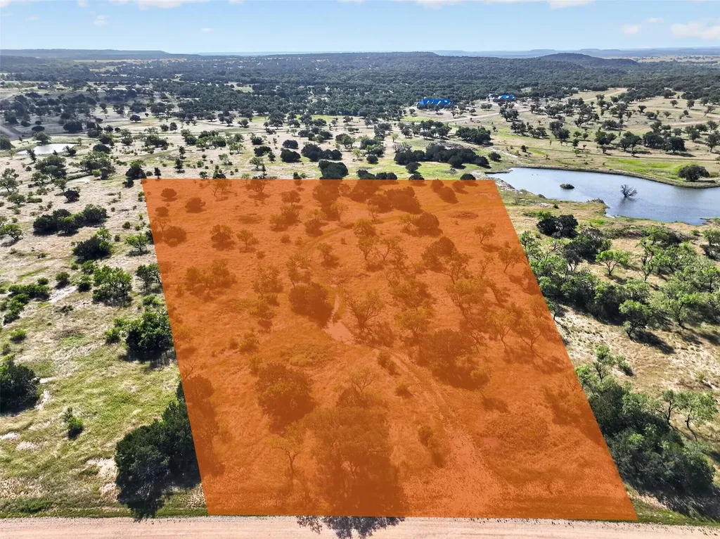 Lot 30 Tbd Bigfoot Road Strawn TX 76475