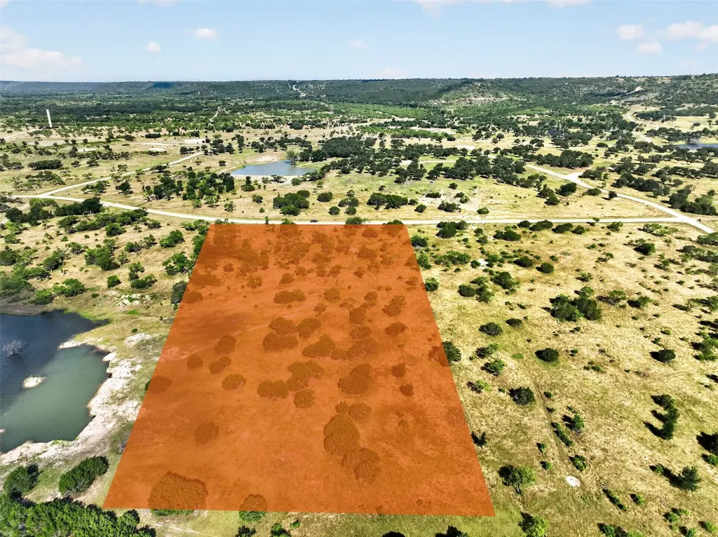 Lot 30 Tbd Bigfoot Road Strawn TX 76475