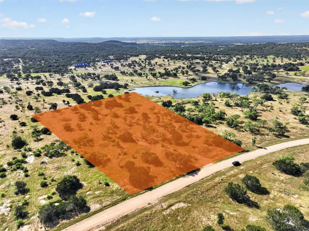 Lot 30 Tbd Bigfoot Road Strawn TX 76475