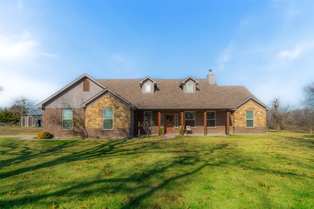 2621 Fm 1827 Mckinney TX 75071