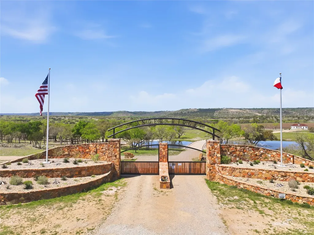 Tbd 78 Cavalier Road Strawn TX 76475