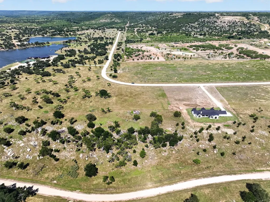 Tbd 78 Cavalier Road Strawn TX 76475