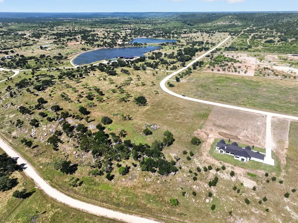 Tbd 78 Cavalier Road Strawn TX 76475