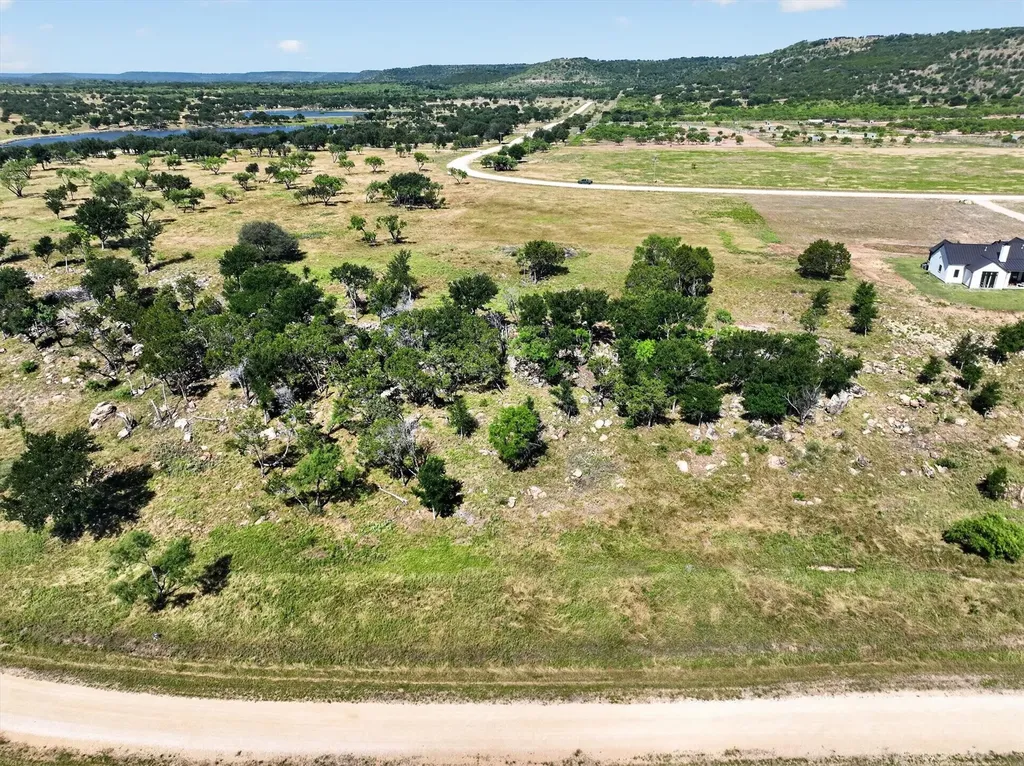 Tbd 78 Cavalier Road Strawn TX 76475