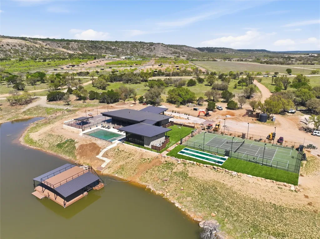 Tbd 78 Cavalier Road Strawn TX 76475