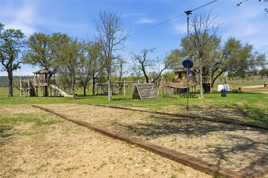 Tbd 78 Cavalier Road Strawn TX 76475