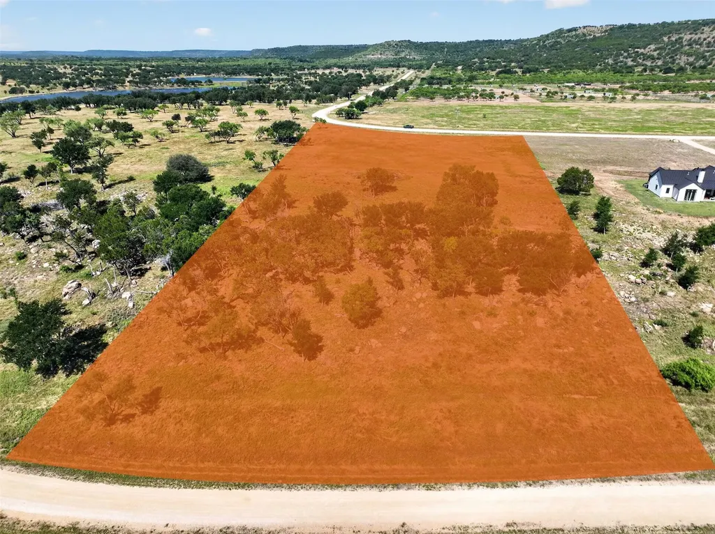 Tbd 78 Cavalier Road Strawn TX 76475