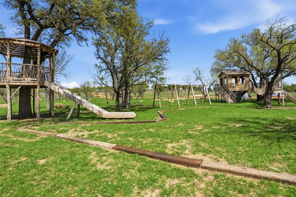 Tbd 78 Cavalier Road Strawn TX 76475
