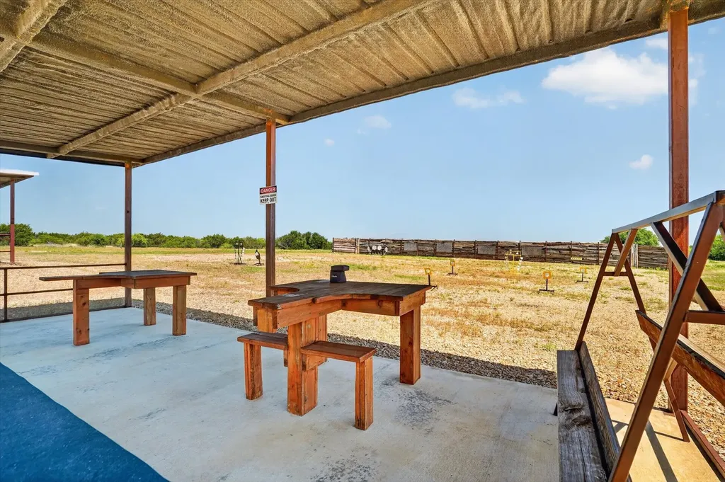 Tbd 78 Cavalier Road Strawn TX 76475