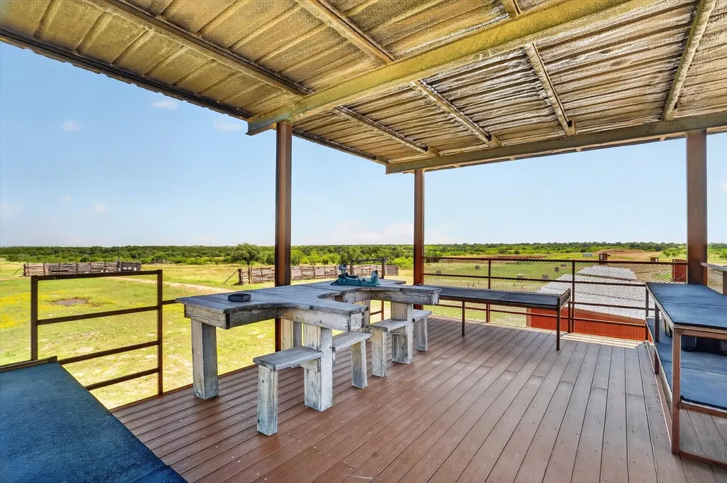Tbd 78 Cavalier Road Strawn TX 76475