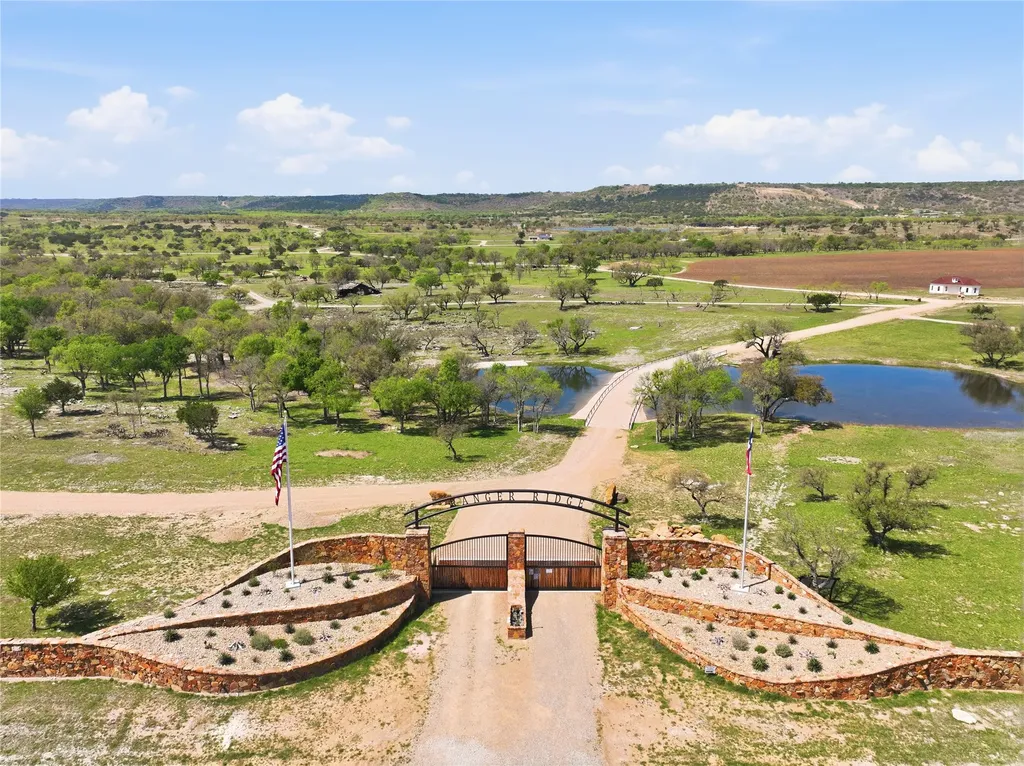 Tbd 78 Cavalier Road Strawn TX 76475