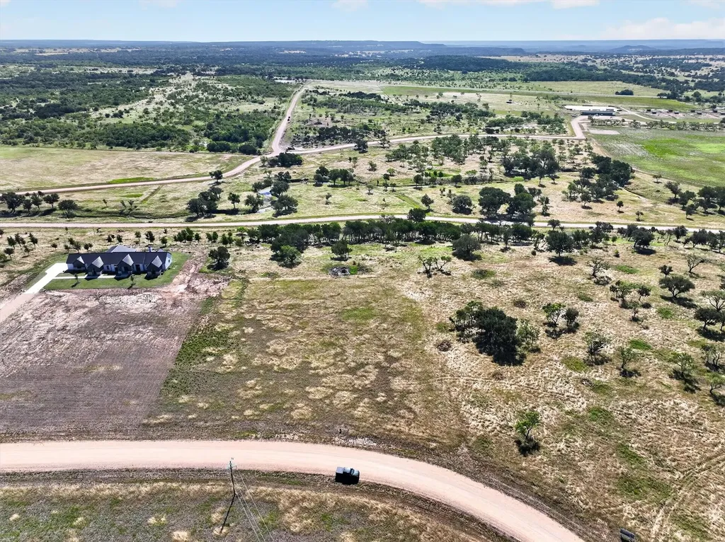 Tbd 78 Cavalier Road Strawn TX 76475