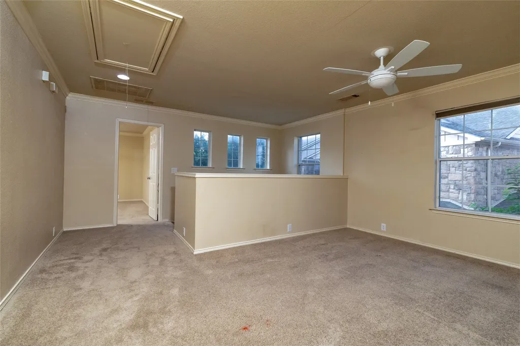 2722 Hyde Park Drive Grand Prairie TX 75050