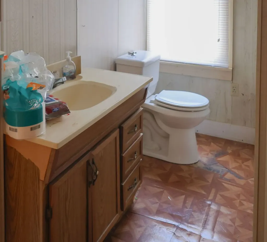 801 E Walcott Avenue Comanche TX 76442