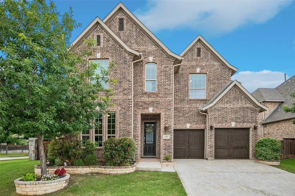 635 Westhaven Road Coppell TX 75019