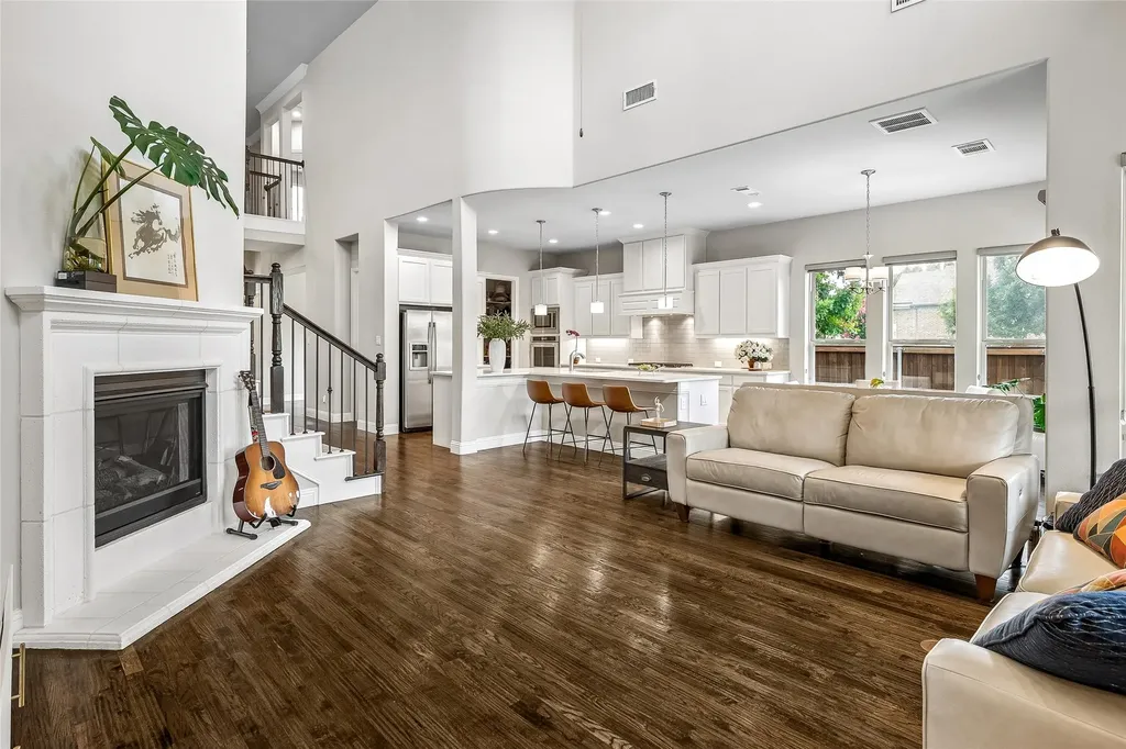 635 Westhaven Road Coppell TX 75019