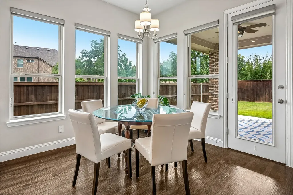 635 Westhaven Road Coppell TX 75019