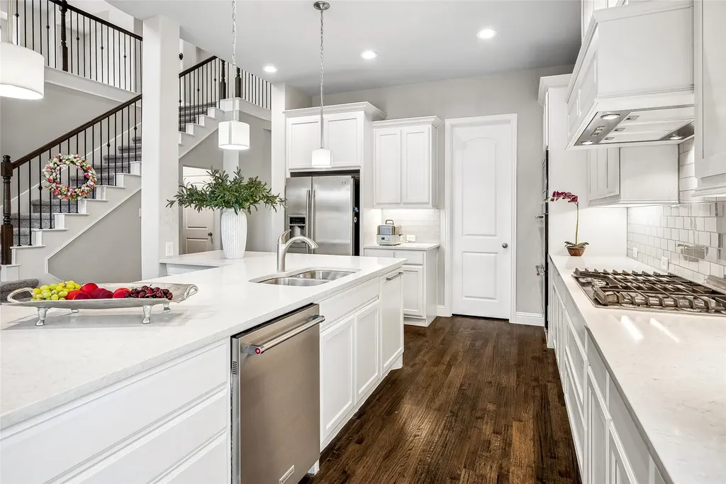 635 Westhaven Road Coppell TX 75019