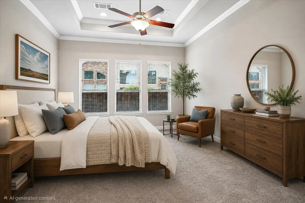 635 Westhaven Road Coppell TX 75019