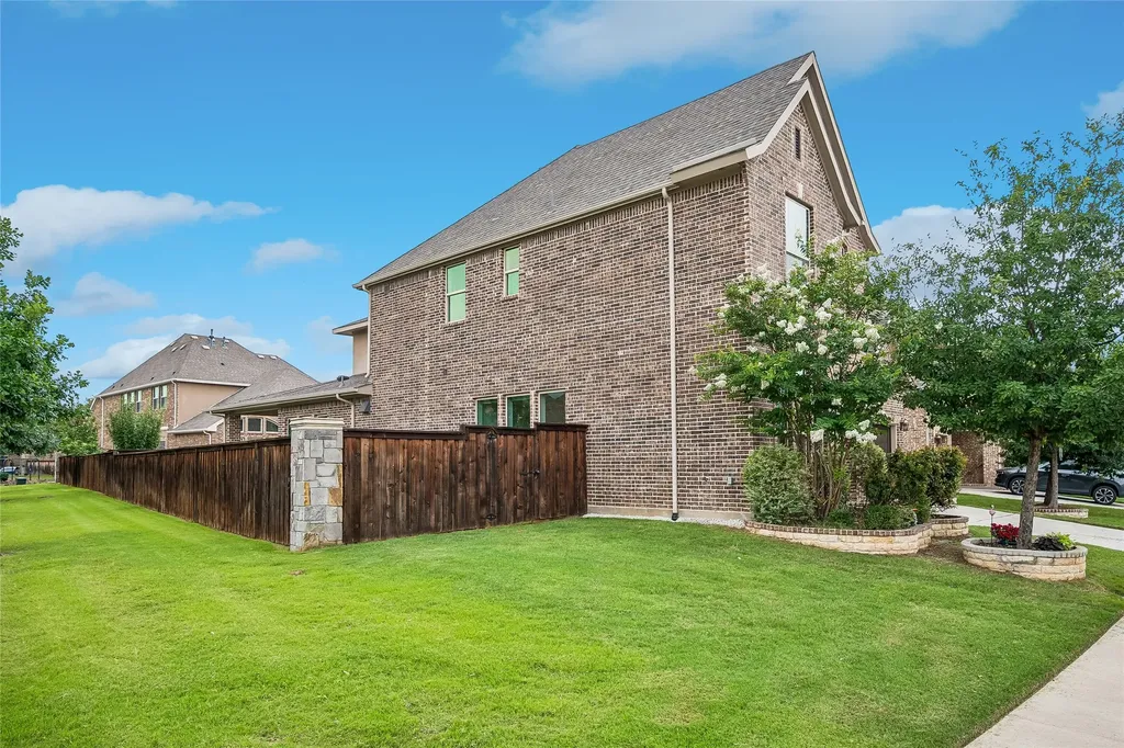 635 Westhaven Road Coppell TX 75019