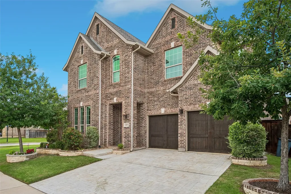 635 Westhaven Road Coppell TX 75019