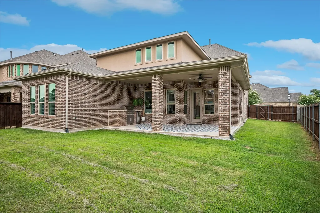 635 Westhaven Road Coppell TX 75019