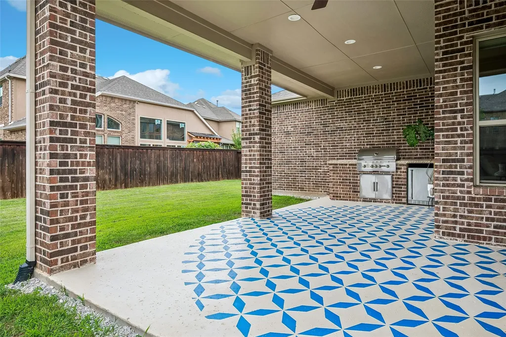 635 Westhaven Road Coppell TX 75019