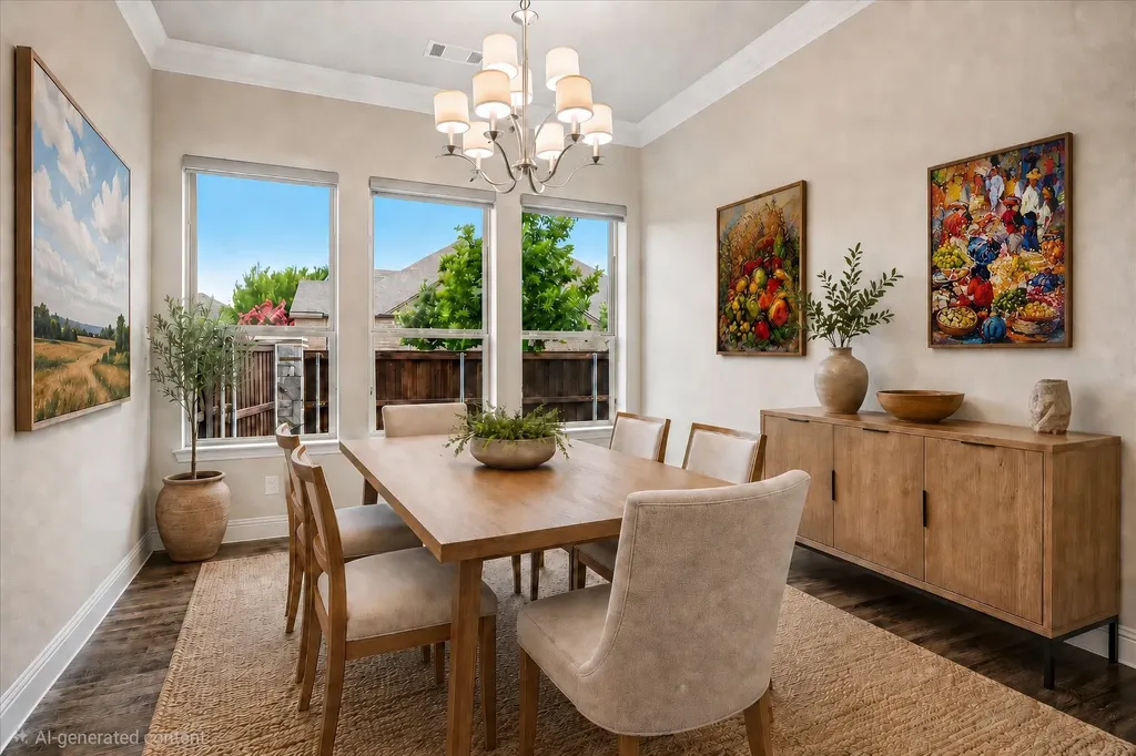635 Westhaven Road Coppell TX 75019