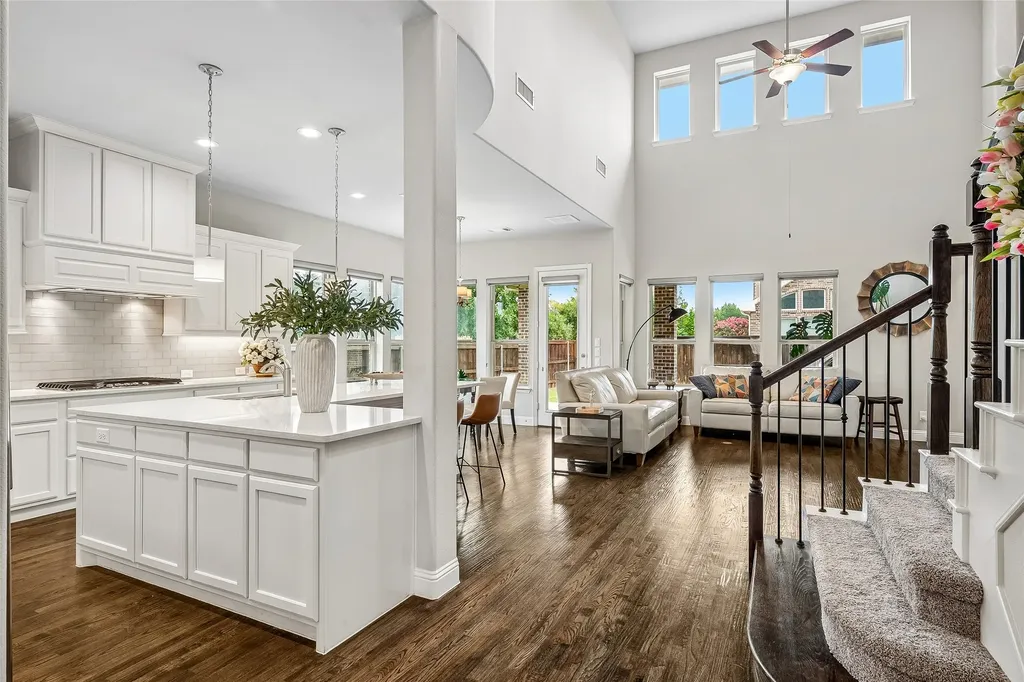 635 Westhaven Road Coppell TX 75019