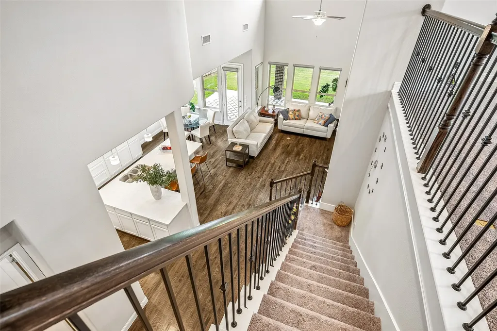 635 Westhaven Road Coppell TX 75019