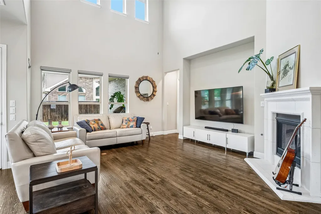 635 Westhaven Road Coppell TX 75019