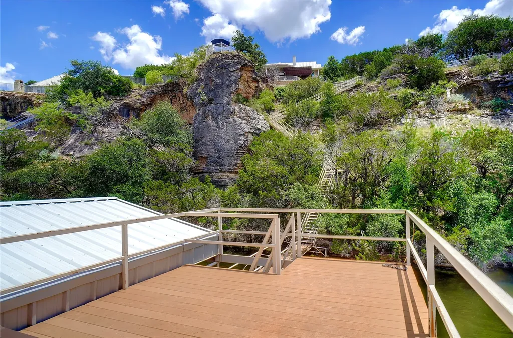 1003 Mesquite Ridge Possum Kingdom Lake TX 76449