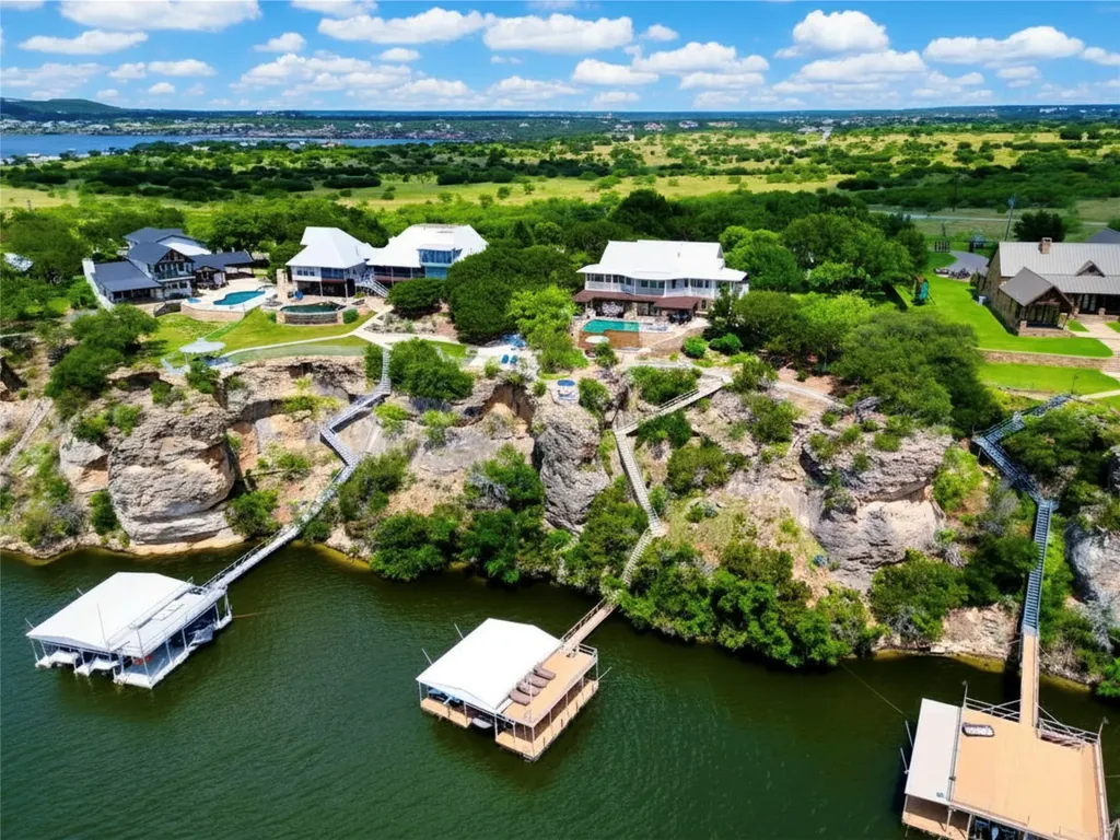 1003 Mesquite Ridge Possum Kingdom Lake TX 76449
