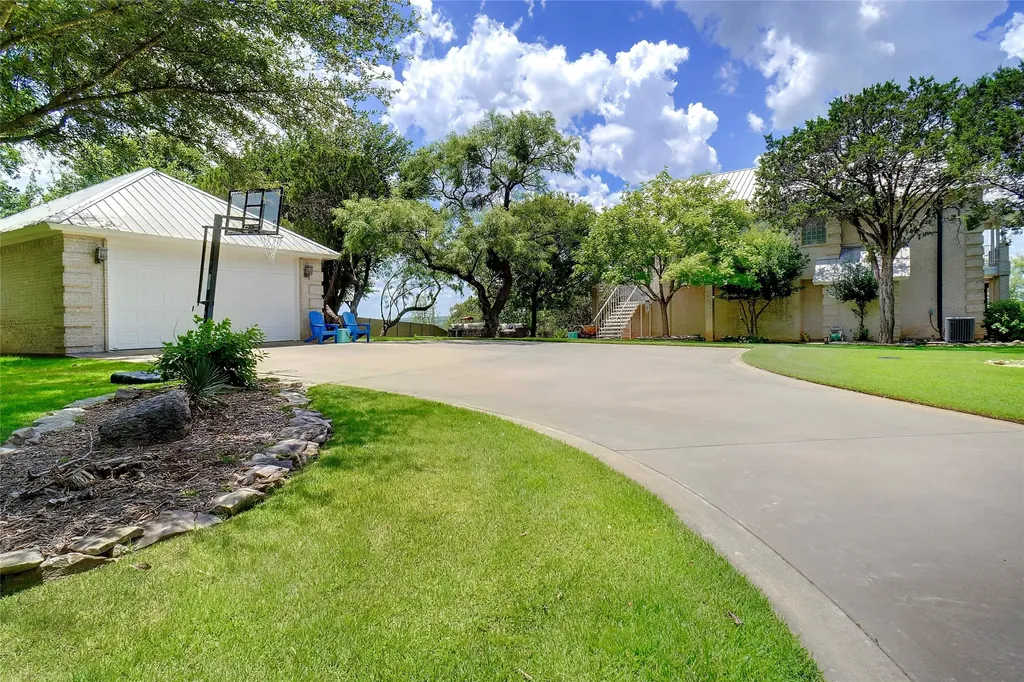 1003 Mesquite Ridge Possum Kingdom Lake TX 76449