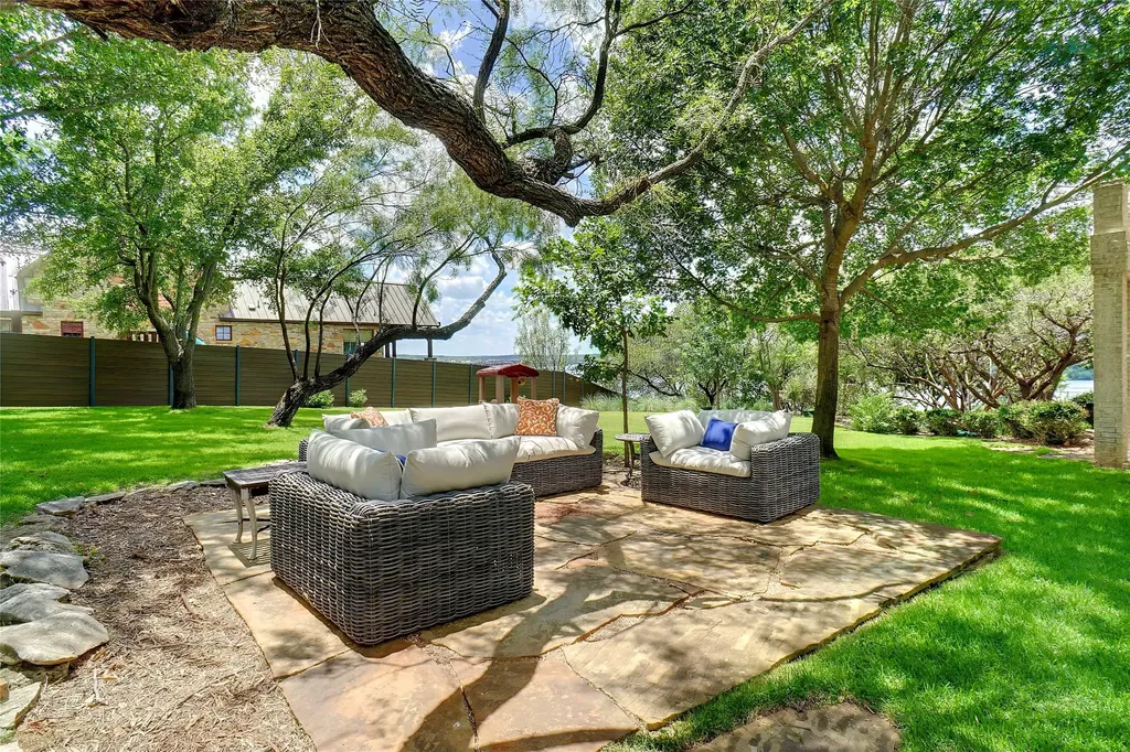 1003 Mesquite Ridge Possum Kingdom Lake TX 76449
