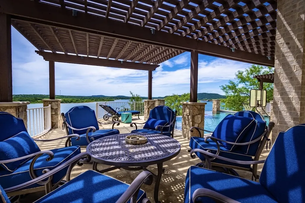 1003 Mesquite Ridge Possum Kingdom Lake TX 76449