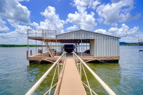 1003 Mesquite Ridge Possum Kingdom Lake TX 76449