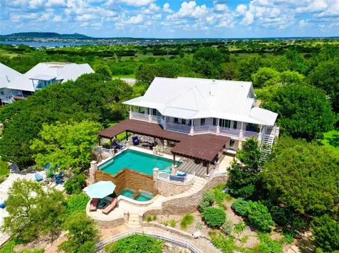 1003 Mesquite Ridge Possum Kingdom Lake TX 76449