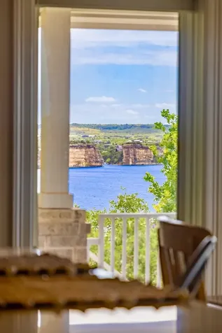 1003 Mesquite Ridge Possum Kingdom Lake TX 76449