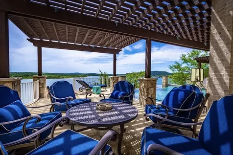1003 Mesquite Ridge Possum Kingdom Lake TX 76449