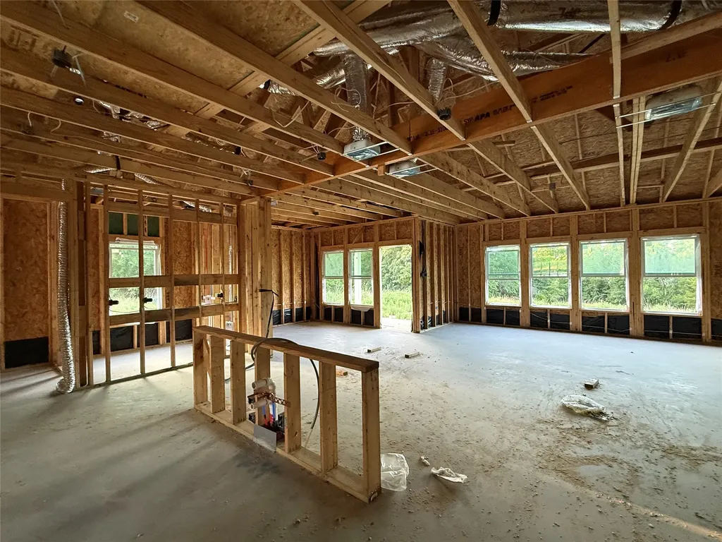 281 Zebrastone Way Poolville TX 76487