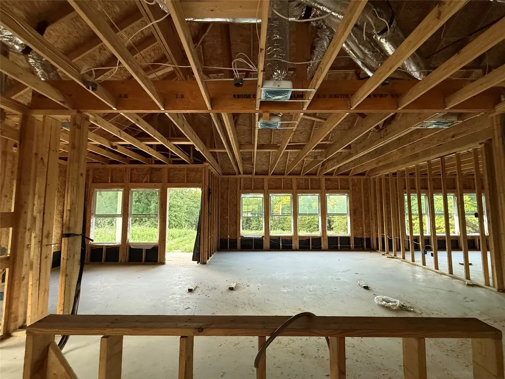 281 Zebrastone Way Poolville TX 76487
