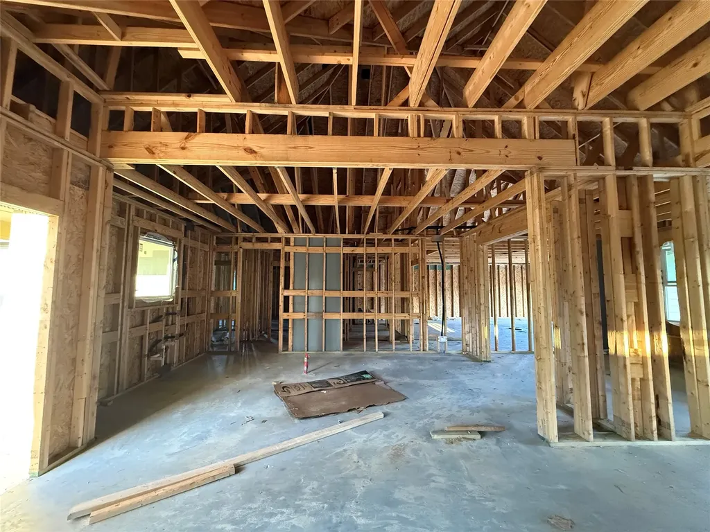 277 Zebrastone Way Poolville TX 76487