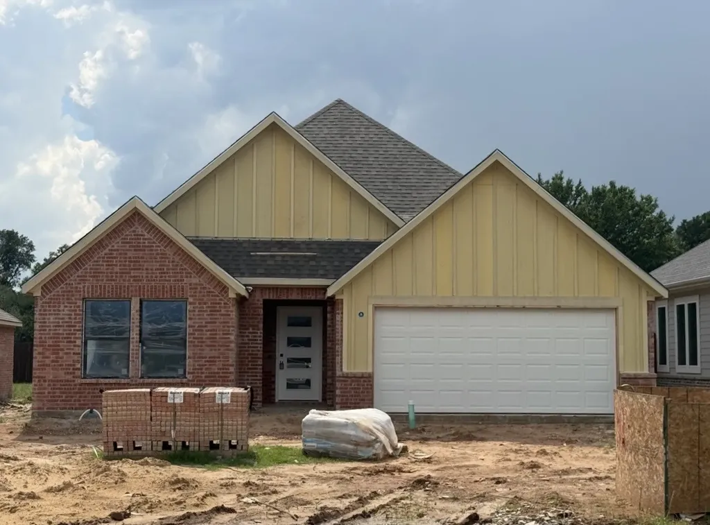 413 Smith Road Springtown TX 76082