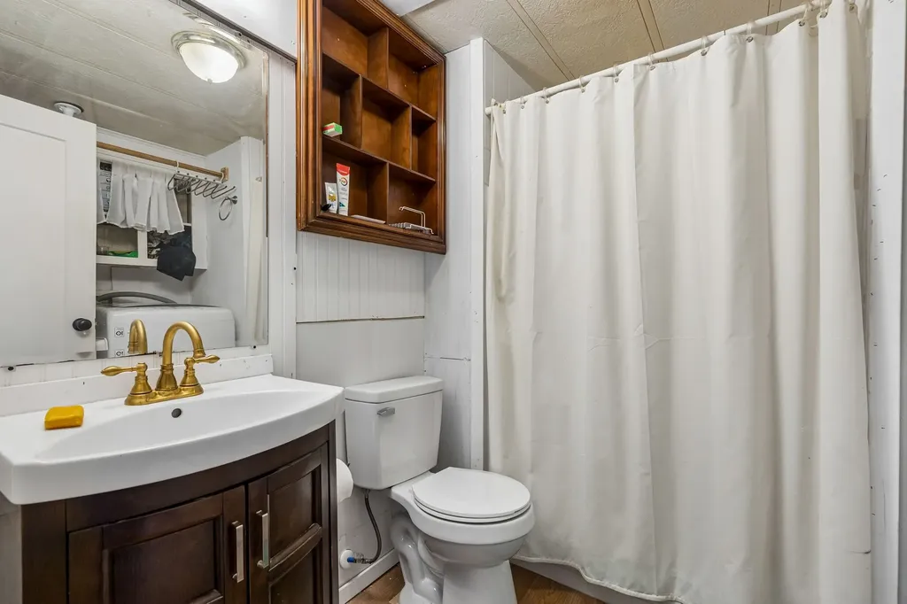 1454 Forrest Trail Azle TX 76020