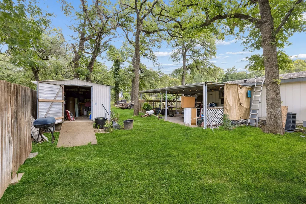 1454 Forrest Trail Azle TX 76020